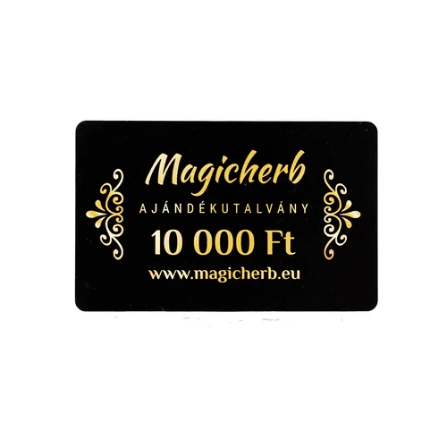 Ajándékutalvány 10000