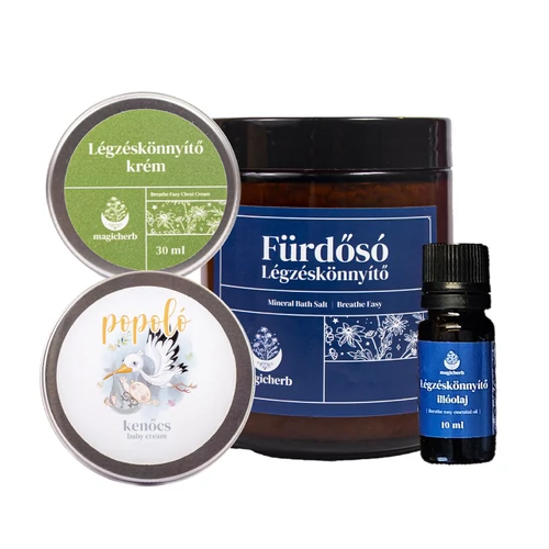 Nátha csomag - Komplex