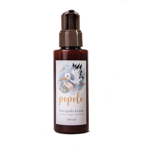 Popolo popsikrém 100 ml