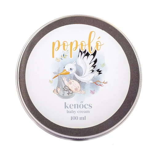 Popolo Kenőcs 100 ml