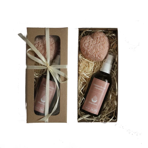 Damaszkuszi ajándékcsomag