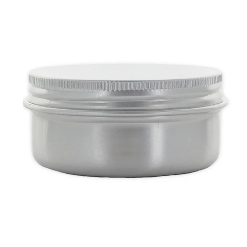  Tégely  aluminium 100 ml