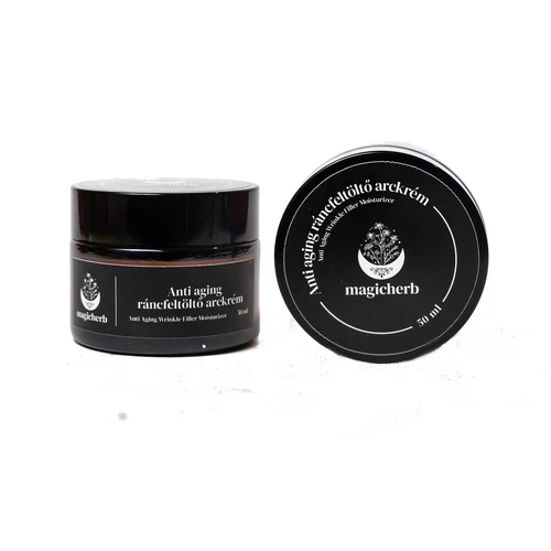  Anti Aging ráncfeltöltő krém  50ml