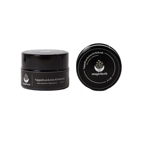 Nappali arckrém férfiaknak 50ml