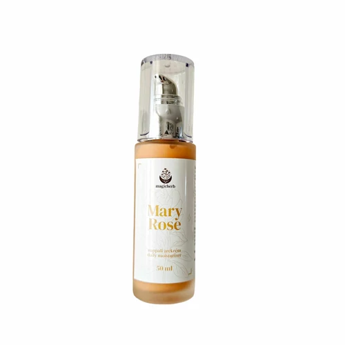 Mary Rose nappali arckrém 50ml