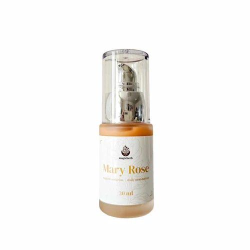 Mary Rose nappali arckrém 30ml