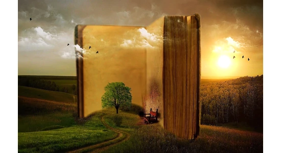 Te még hiszel a mesékben?