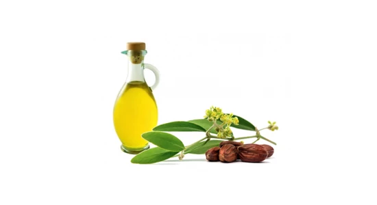 Miért jó a jojoba olaj?