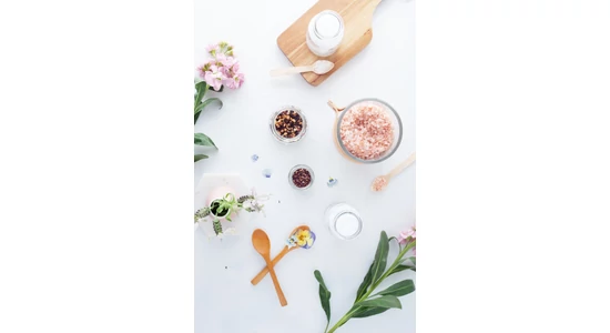 Te hogy szereted sósan, habosan, olajosan..vagy gumikacsával?