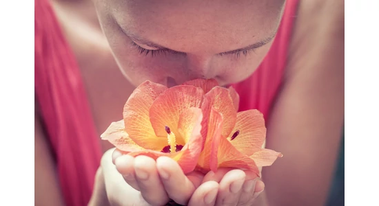 Aromaterápia-Illatfürdő