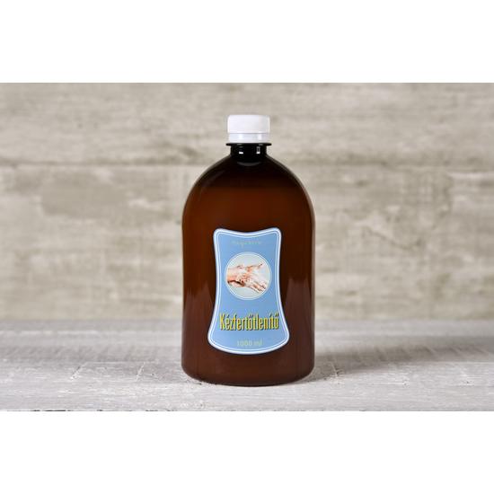 MagicHerb Natúr Kézfertőtlenítő 1000