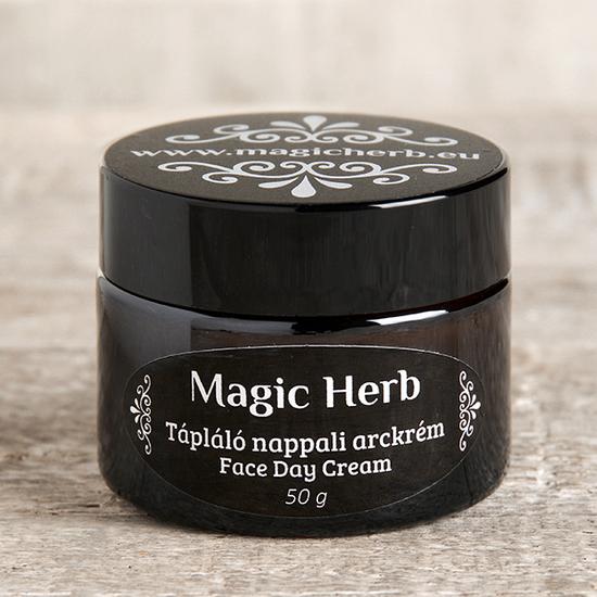 Tápláló nappali arckrém 50 ml
