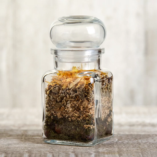 HapciMarci teakeverék (Teakeverék megfázásra)