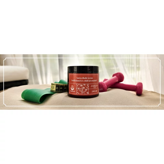 Anticellulit fogyi csomag 