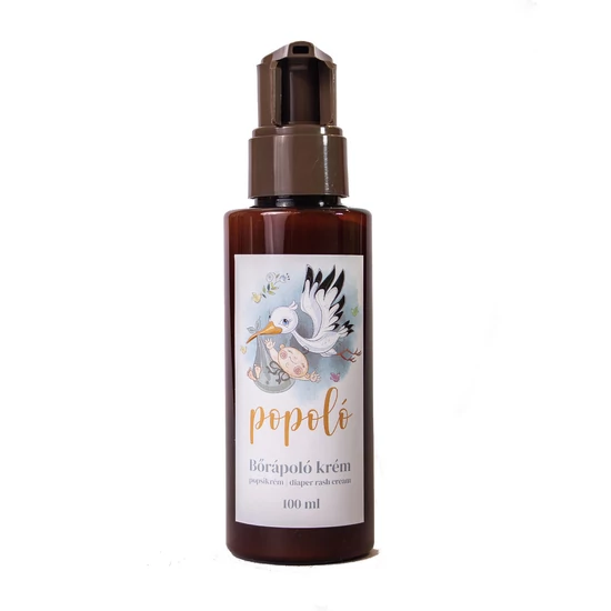 Popolo popsikrém 100 ml