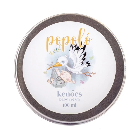 Popolo Kenőcs 100 ml