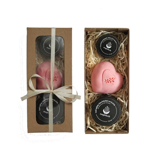 Anti Age ajándékcsomag