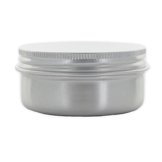  Tégely  aluminium 100 ml