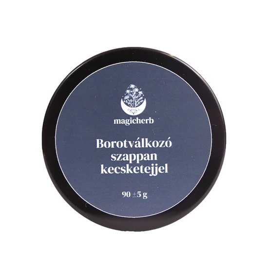 Borotválkozás utáni ápoló balzsam