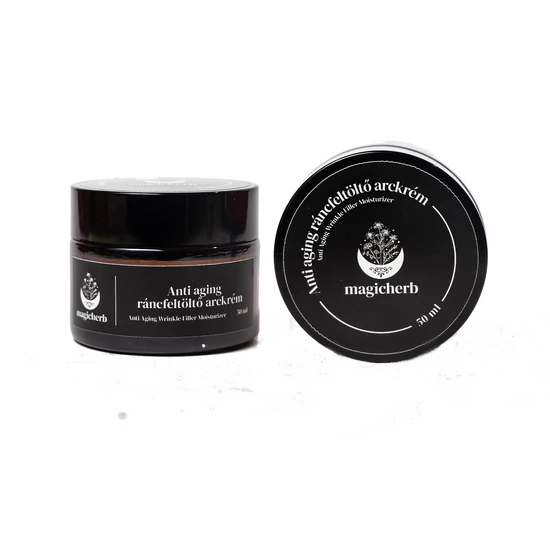  Anti Aging ráncfeltöltő krém  50ml
