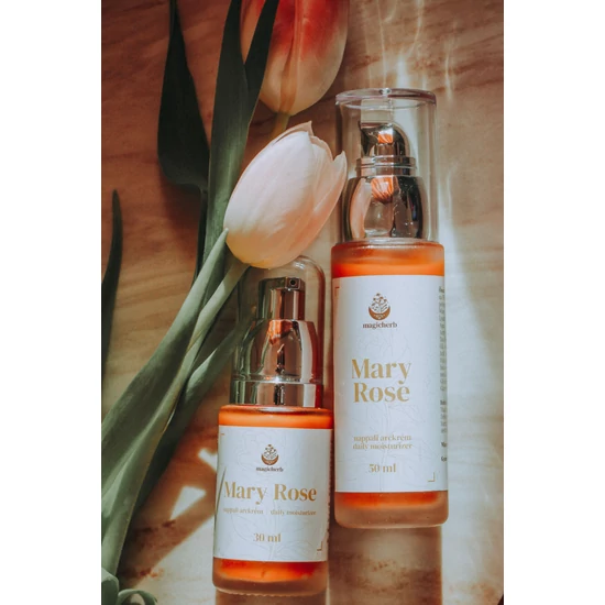Mary Rose nappali arckrém 30ml