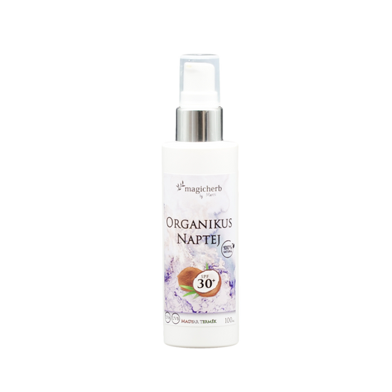 Magicherb naptej    100 ml