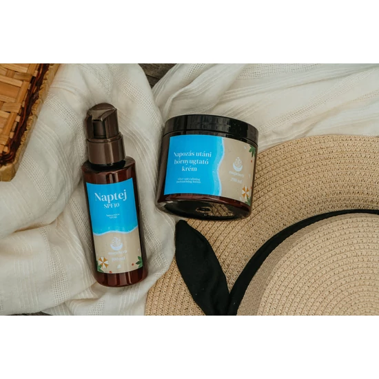 KIDS naptej   Gyermekek és érzékeny bőrű felnőttek részére 