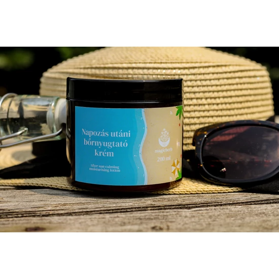 Magicherb napolaj 100 ml