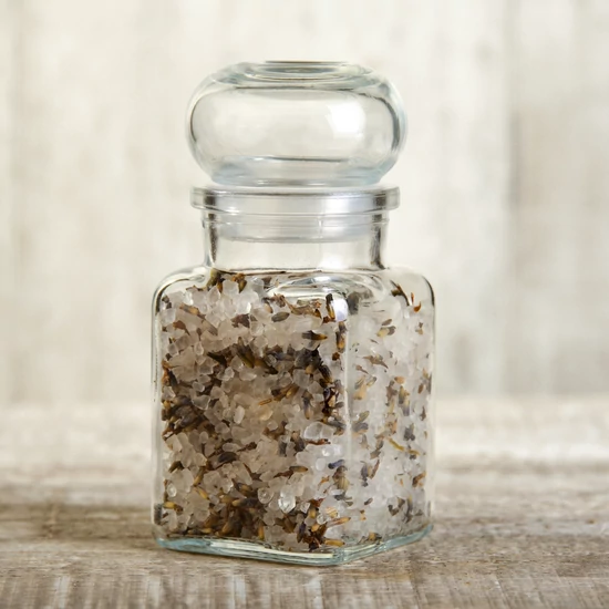 Fürdősó Levendula 20% magnéziummal