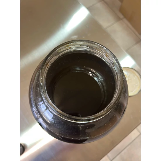 Fekete nadálytő  kivonat