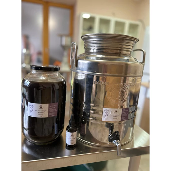 Fekete nadálytő  kivonat