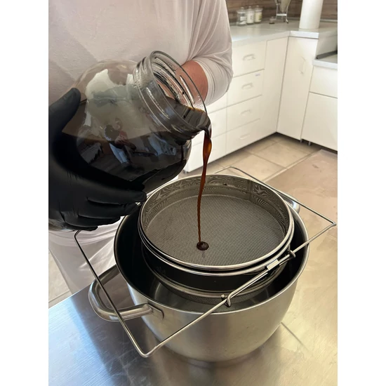 Fekete nadálytő  kivonat