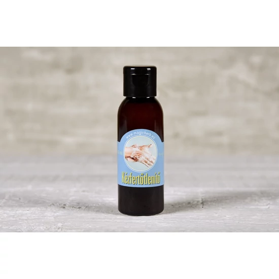 Kéztisztító csomag