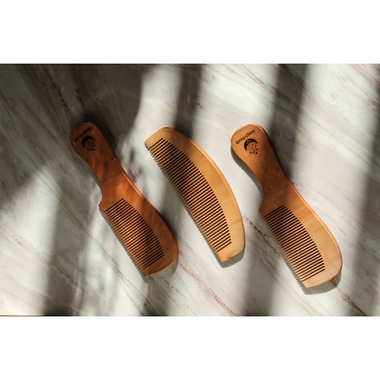 Egészséges fürtök hajápoló ajándékcsomag