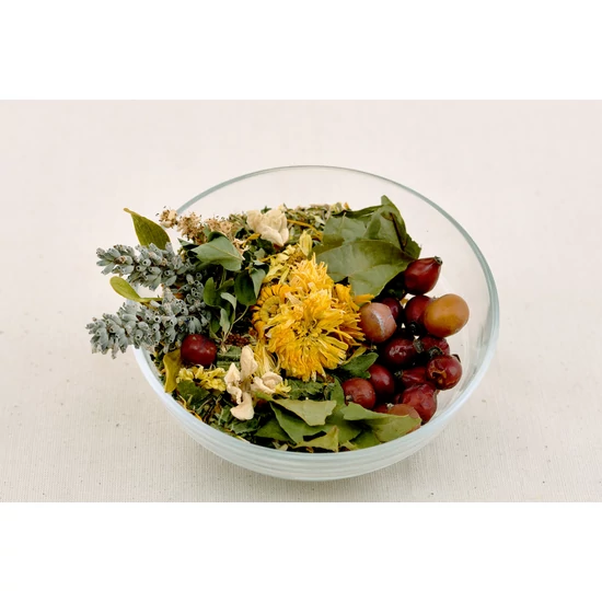 HapciMarci teakeverék (Teakeverék megfázásra)