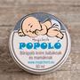 Kép 1/2 - Popolo popsikrém 60 ml